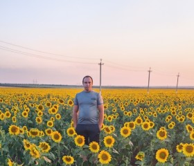 konstantin, 32, Shakhty