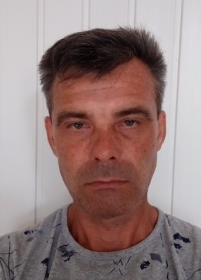 Sergey, 48, Lietuvos Respublika, Vilniaus miestas