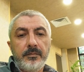 Kakha, 47, Tbilisi