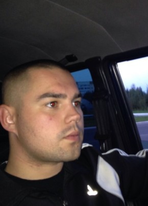 igor, 34, Russia, Yekaterinburg