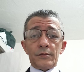 Mauro, 59 лет, Osasco