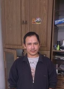 Иван, 41, Россия, Таштагол