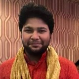 Abhinav, 37  , Foster City