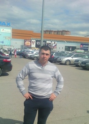 Владимир, 34, Россия, Сурское