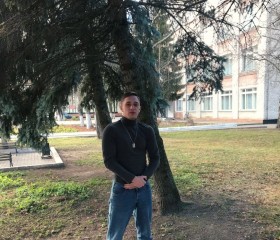Андрей, 20 лет, Трубчевск