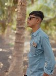Rurshbh, 18 лет, Māngrol (Gujarat)