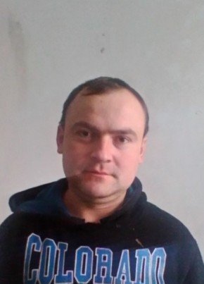 Юра, 34, Україна, Рожище