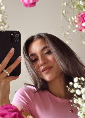 Kamelia из Częstochowa 29 лет