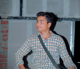 Shivam Jha, 20 лет, Delhi