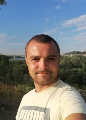 Марат, 38, Россия, Нижний Новгород