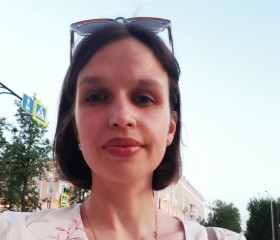 Аня, 33 года, Пермь