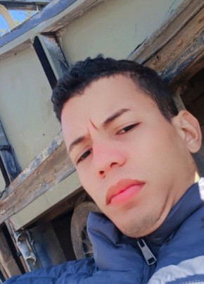 Md из Frederico Westphalen 20 лет