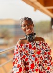 Randuria, 20, Kampala