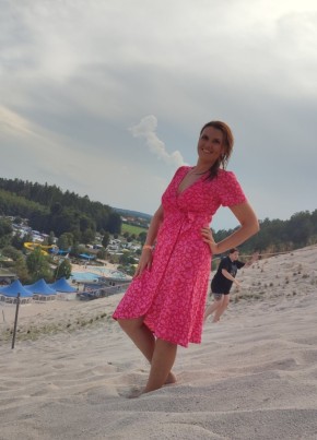 Lana, 46, Україна, Київ