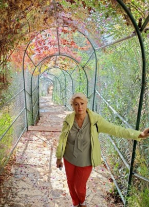 Вика из Antalya 60 лет