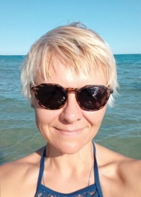 Elena, 41, Belarus, Minsk