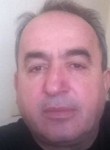 Erkan, 57 лет, Kayseri