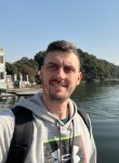 Aleksey, 41, Saint Petersburg