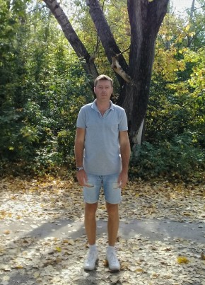 Андрей, 45, Россия, Дзержинск