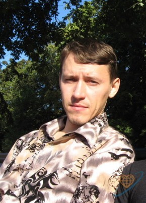 Денис, 43, Россия, Видное