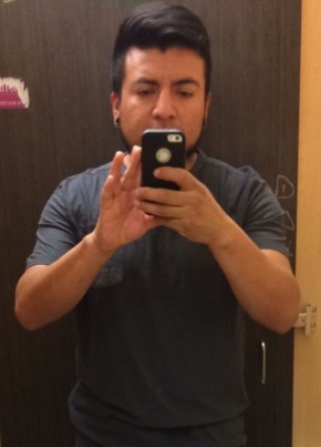 carlos, 34, United States of America, Hollywood (State of California)