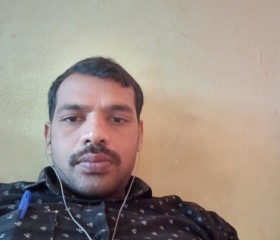 Prashant, 34 года, Pune
