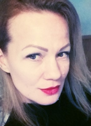 Kristina, 42, Belarus, Minsk