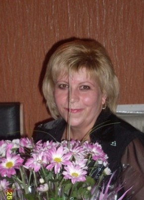 лариса, 58, Україна, Артемівськ (Донецьк)