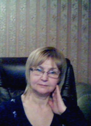 nadezda, 66, Russia, Saint Petersburg