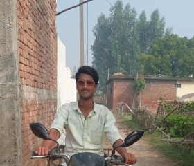 Deepak Yadav, 19 лет, Allahabad