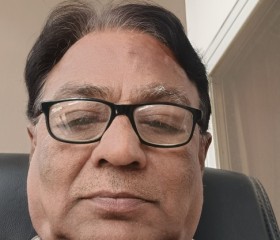 Prasant shah, 53 года, Vadodara