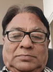 Prasant shah, 53 года, Vadodara