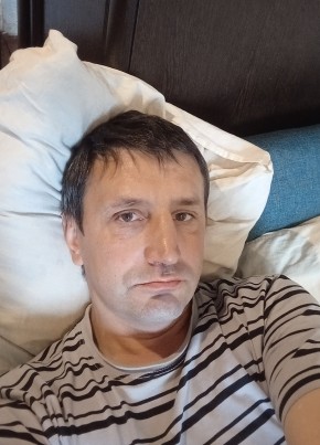 Александр, 49, Россия, Кандалакша