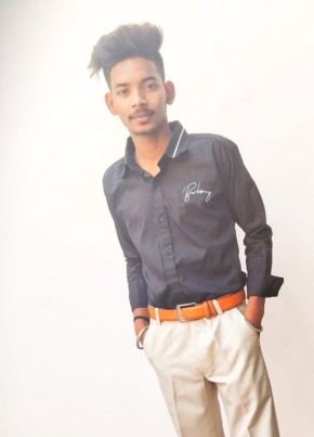 Nitin Kumar, 20, India, Mānsa (Punjab)