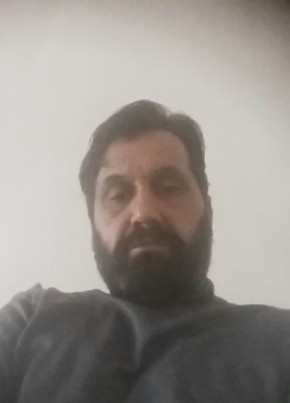 Hasan, 47, Türkiye Cumhuriyeti, Ankara