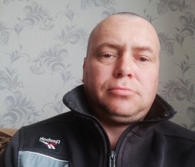 Виталий, 47 лет, Курган
