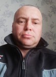 Виталий, 47 лет, Курган