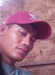 Ruel Mahinay, 36 лет, Lungsod ng Butuan