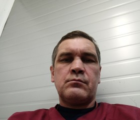 maksim, 47, Novosibirsk