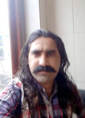 Umar, 35, پاکستان, کراچی