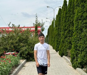 Alex, 23 года, Бишкек