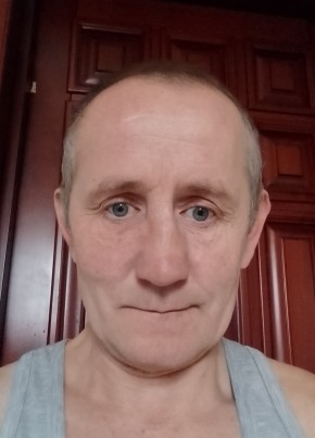 Владислав, 47, Россия, Нальчик