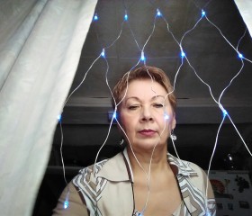 Алина, 67 лет, Москва