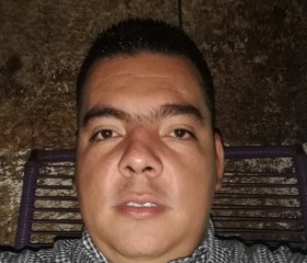 Alfredo, 36 лет, San Salvador