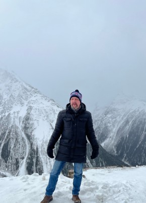 Alexey, 57, Russia, Zhukovskiy