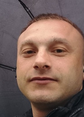 Alex, 28, Russia, Moscow