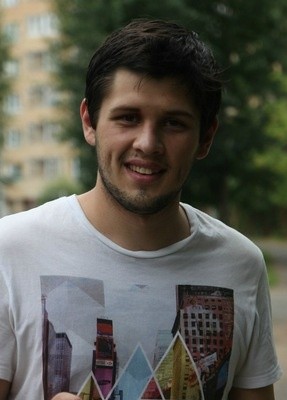 Николай, 32, Россия, Пермь