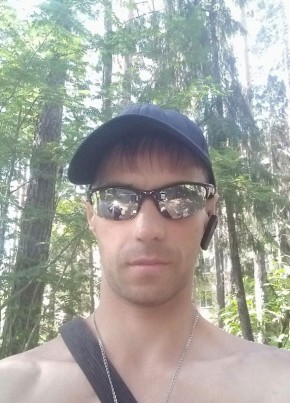 Сергей, 34, Россия, Новоуральск