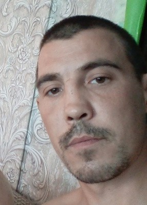 Денис, 34, Россия, Ярково