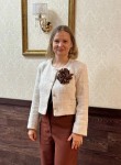 Mariya, 39, Vladimir